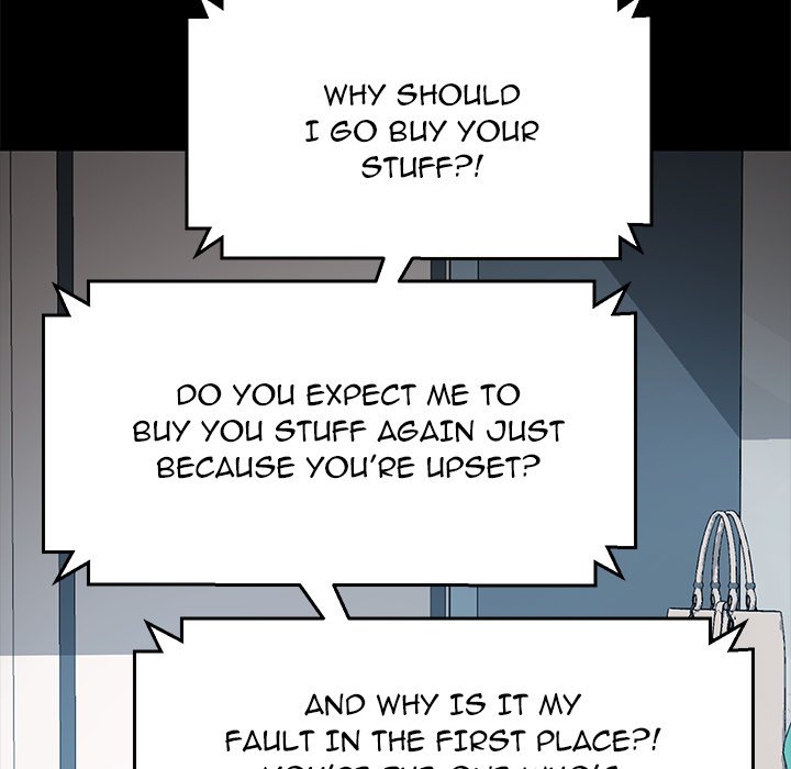 The Perfect Roommates Chapter 26 - Manhwa18.com