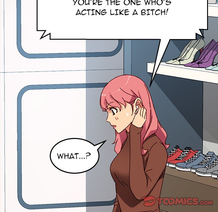 The Perfect Roommates Chapter 26 - Manhwa18.com