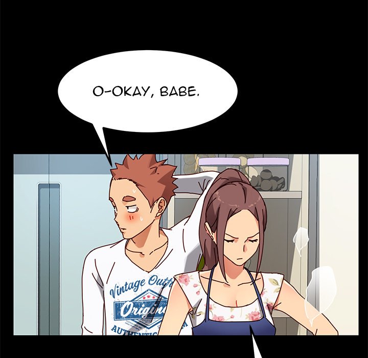 The Perfect Roommates Chapter 26 - Manhwa18.com