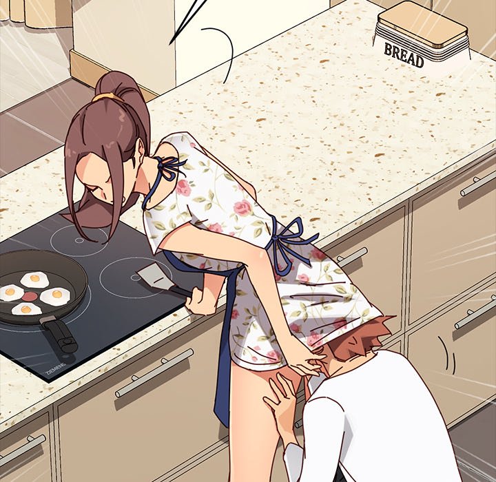 The Perfect Roommates Chapter 26 - Manhwa18.com