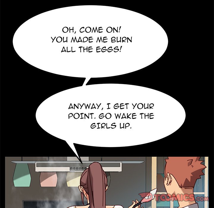 The Perfect Roommates Chapter 26 - Manhwa18.com