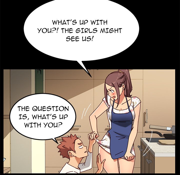 The Perfect Roommates Chapter 26 - Manhwa18.com