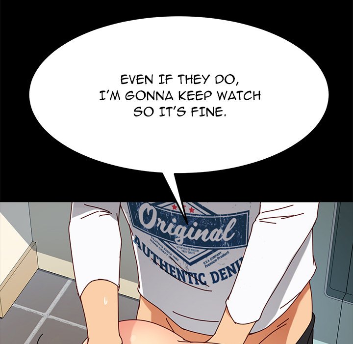 The Perfect Roommates Chapter 26 - Manhwa18.com