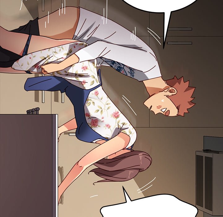 The Perfect Roommates Chapter 26 - Manhwa18.com