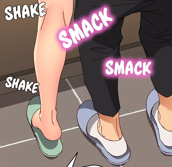 The Perfect Roommates Chapter 26 - Manhwa18.com