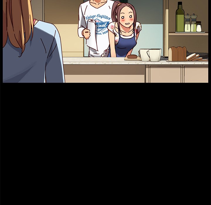 The Perfect Roommates Chapter 27 - Manhwa18.com