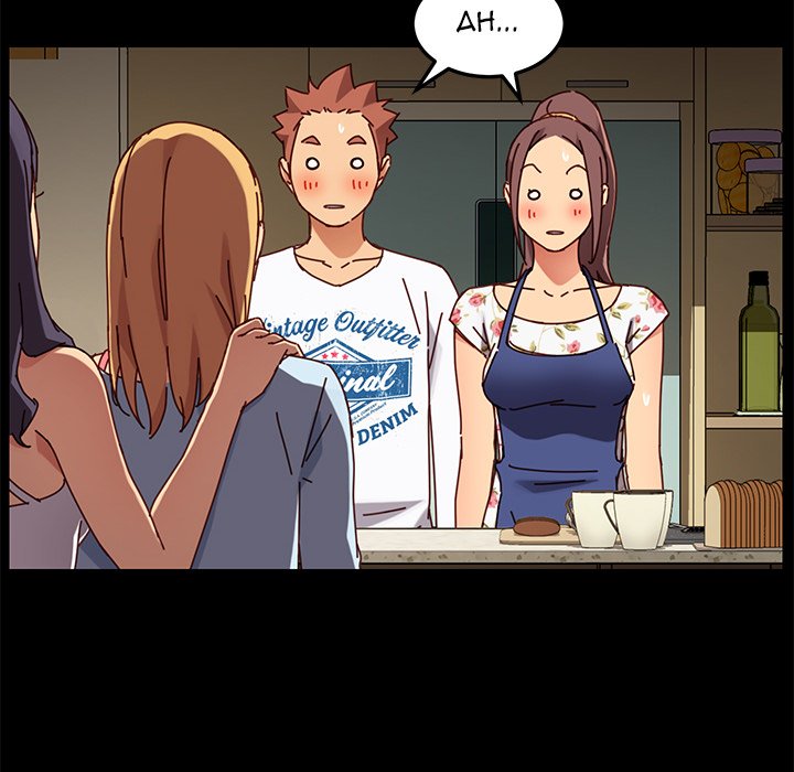 The Perfect Roommates Chapter 27 - Manhwa18.com