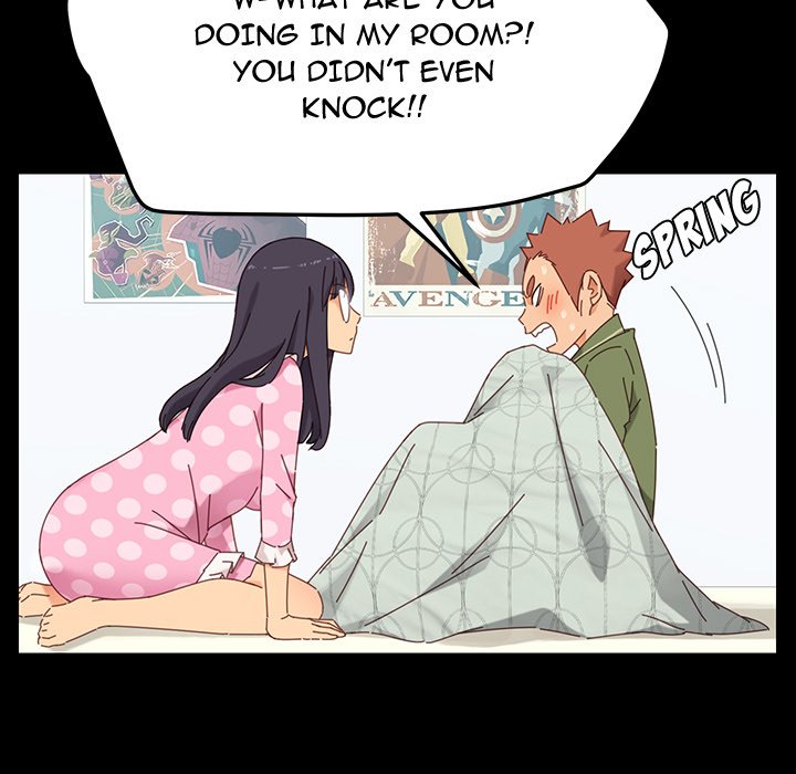 The Perfect Roommates Chapter 3 - Manhwa18.com