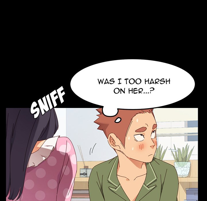 The Perfect Roommates Chapter 3 - Manhwa18.com