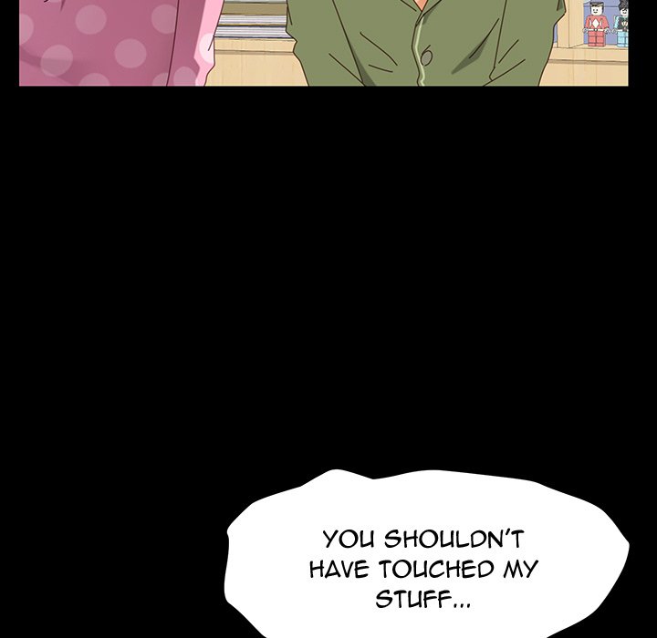 The Perfect Roommates Chapter 3 - Manhwa18.com