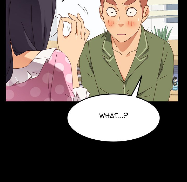 The Perfect Roommates Chapter 3 - Manhwa18.com