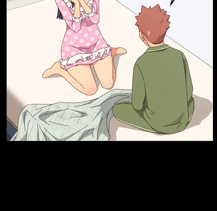 The Perfect Roommates Chapter 3 - Manhwa18.com