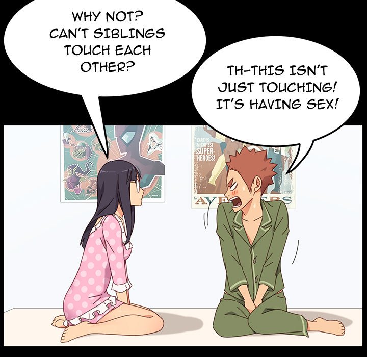 The Perfect Roommates Chapter 3 - Manhwa18.com