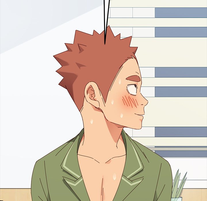 The Perfect Roommates Chapter 3 - Manhwa18.com