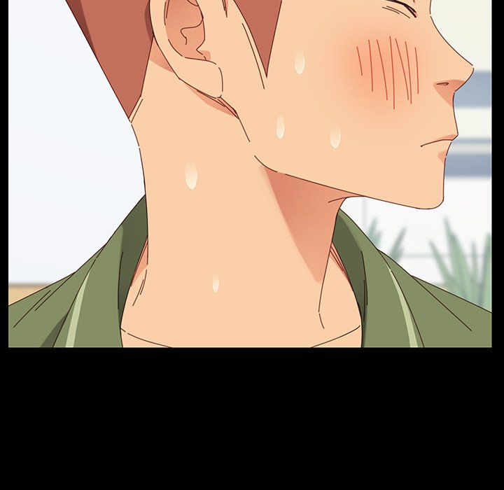 The Perfect Roommates Chapter 3 - Manhwa18.com