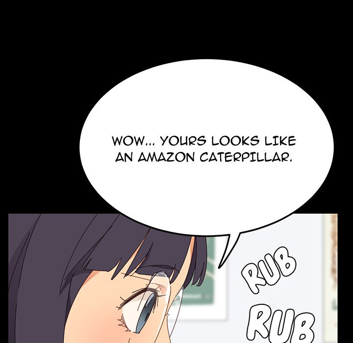 The Perfect Roommates Chapter 3 - Manhwa18.com