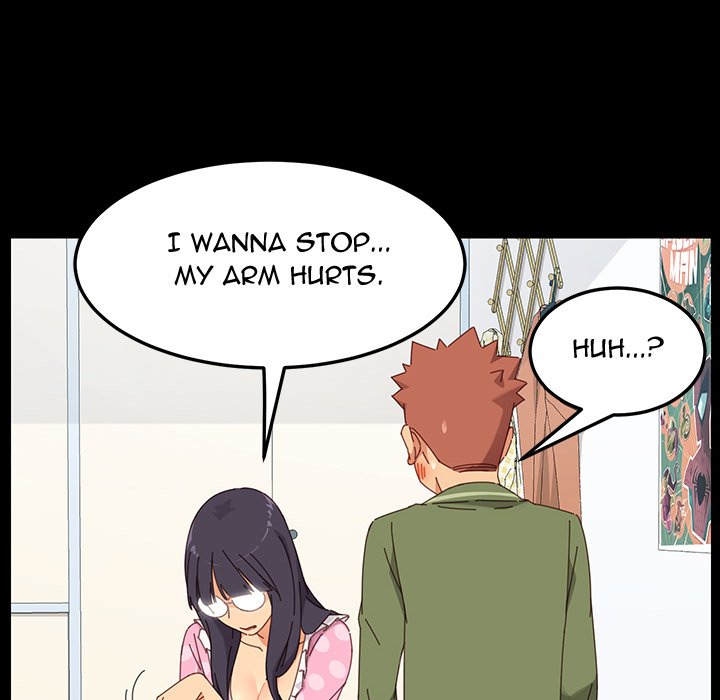 The Perfect Roommates Chapter 3 - Manhwa18.com