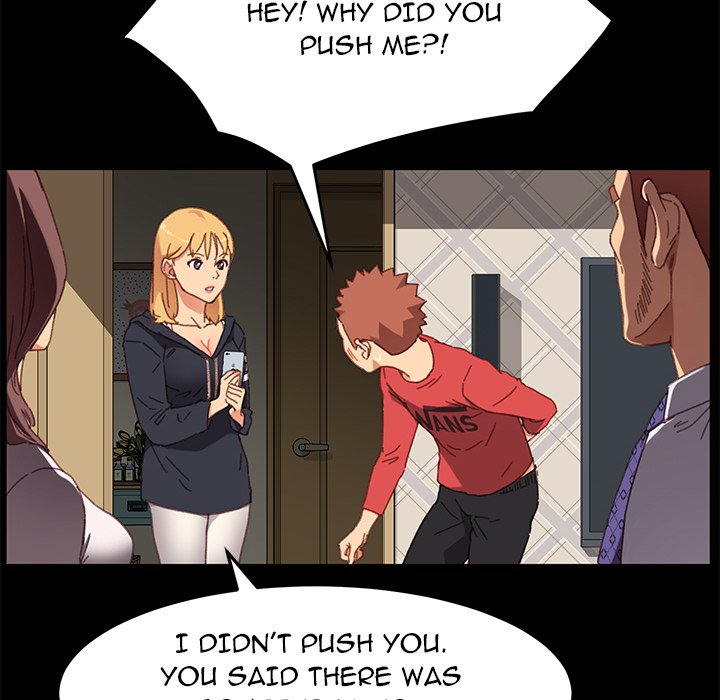 The Perfect Roommates Chapter 33 - Manhwa18.com