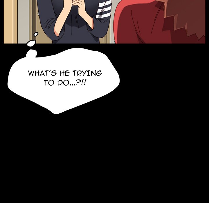 The Perfect Roommates Chapter 33 - Manhwa18.com