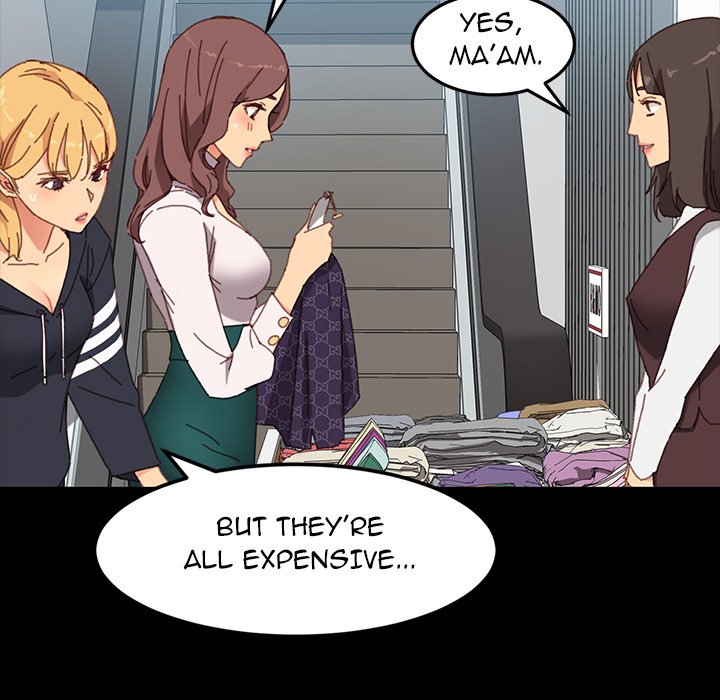 The Perfect Roommates Chapter 34 - Manhwa18.com