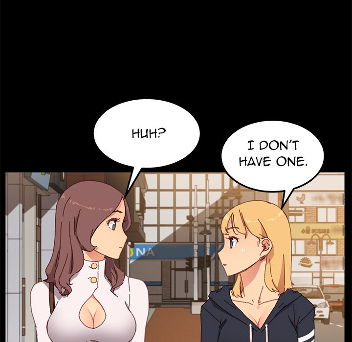 The Perfect Roommates Chapter 35 - Manhwa18.com