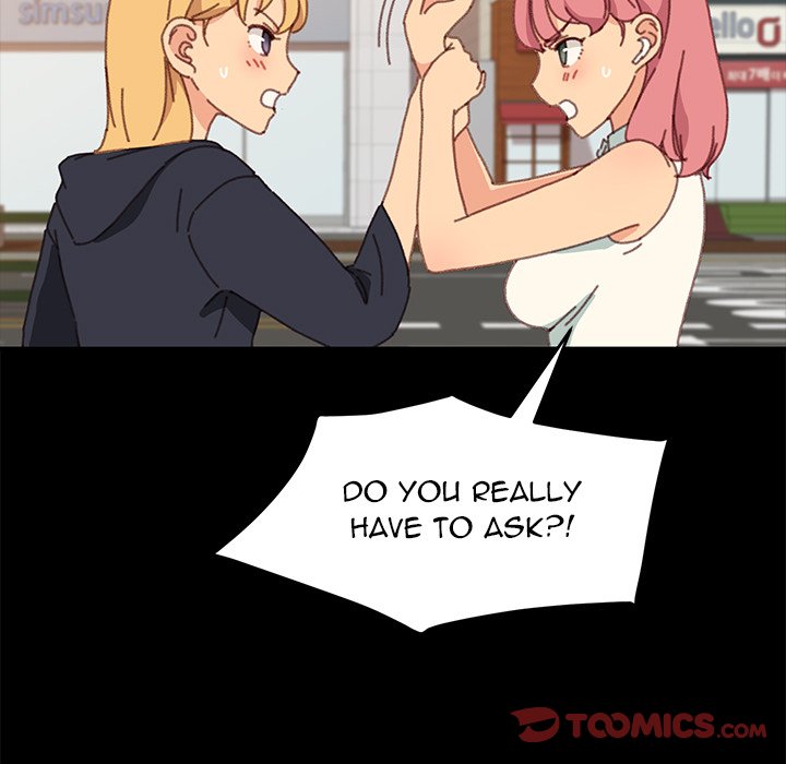 The Perfect Roommates Chapter 37 - Manhwa18.com