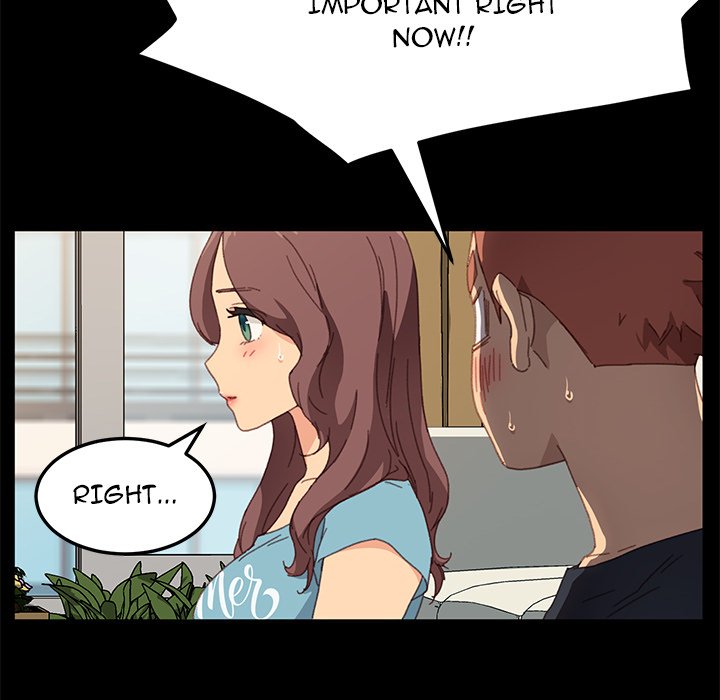 The Perfect Roommates Chapter 39 - Manhwa18.com