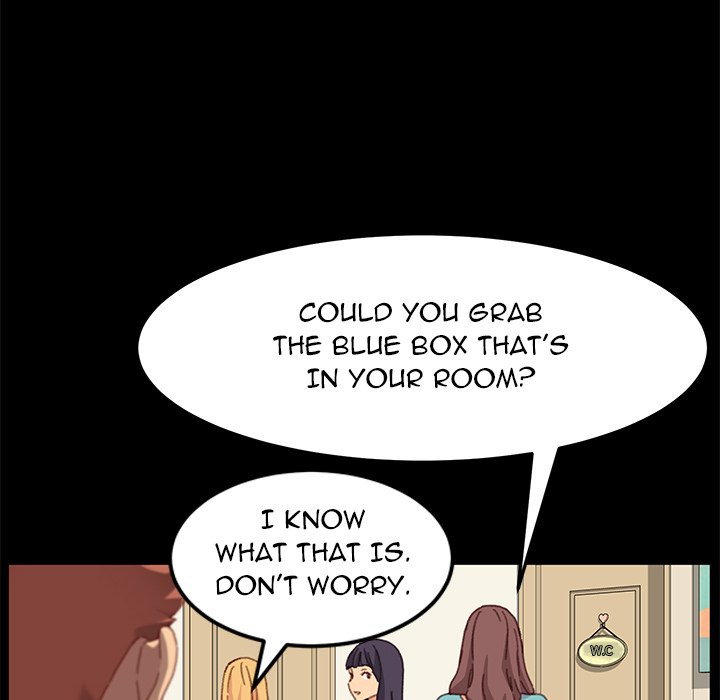 The Perfect Roommates Chapter 39 - Manhwa18.com