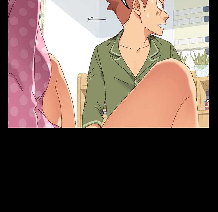 The Perfect Roommates Chapter 4 - Manhwa18.com