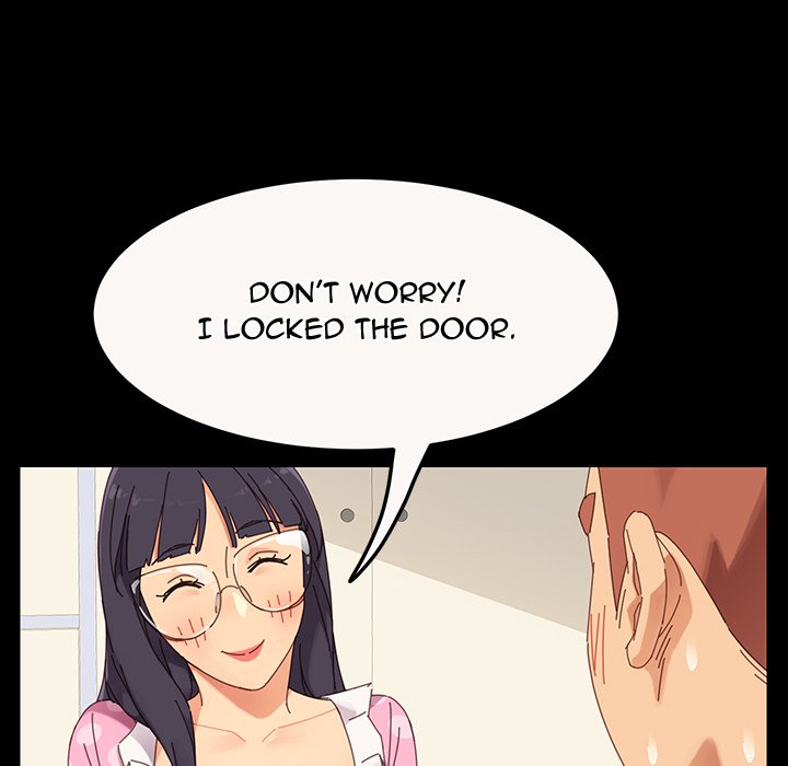 The Perfect Roommates Chapter 4 - Manhwa18.com