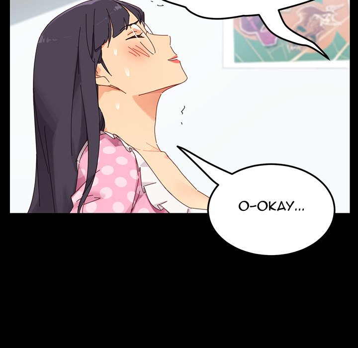 The Perfect Roommates Chapter 4 - Manhwa18.com