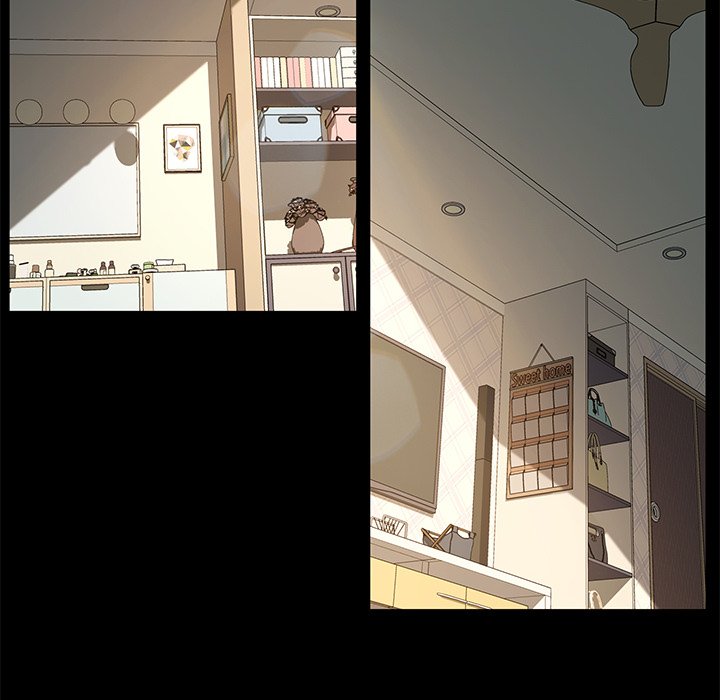 The Perfect Roommates Chapter 40 - Manhwa18.com