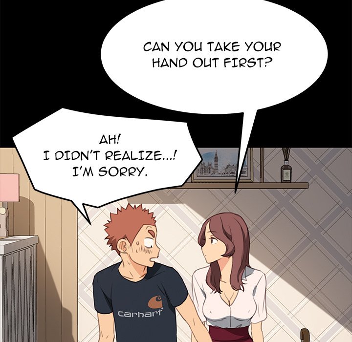 The Perfect Roommates Chapter 40 - Manhwa18.com