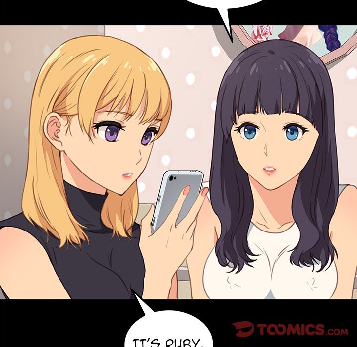 The Perfect Roommates Chapter 40 - Manhwa18.com