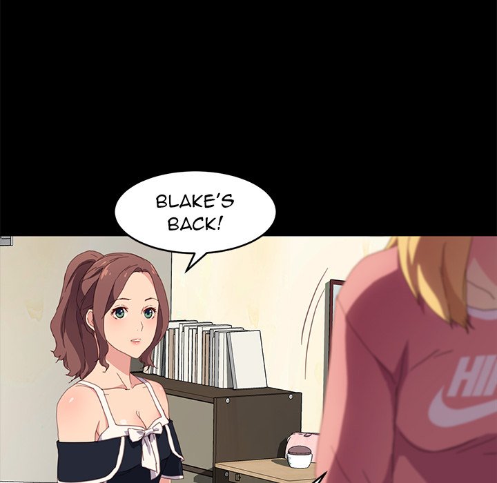 The Perfect Roommates Chapter 48 - Manhwa18.com