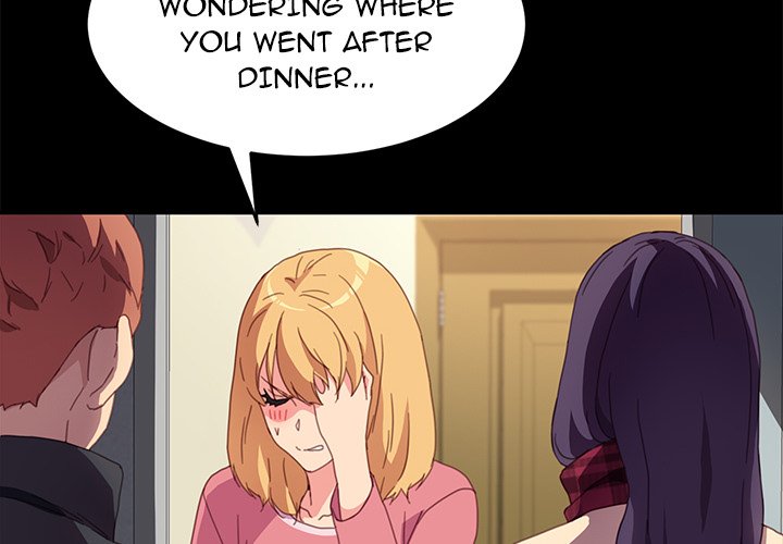 The Perfect Roommates Chapter 49 - Manhwa18.com