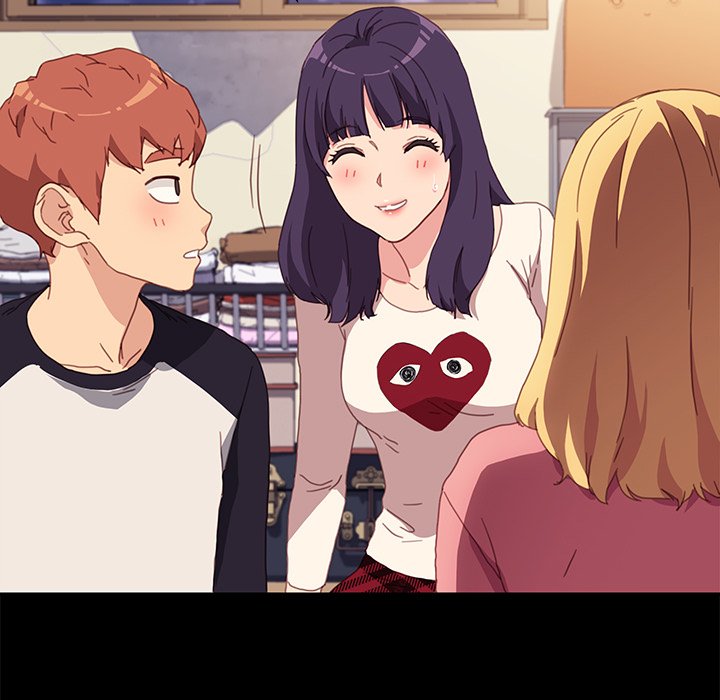 The Perfect Roommates Chapter 49 - Manhwa18.com