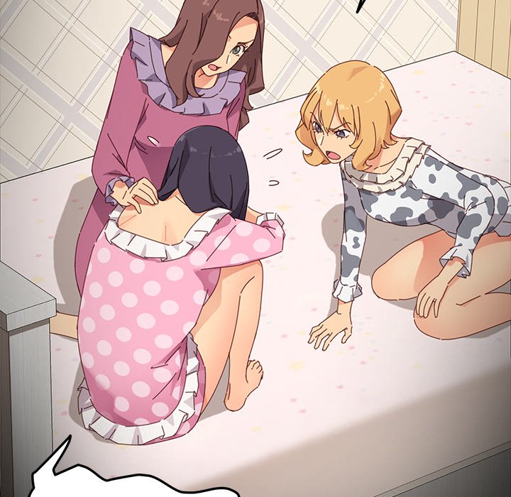 The Perfect Roommates Chapter 5 - Manhwa18.com