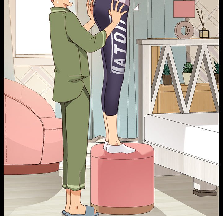 The Perfect Roommates Chapter 5 - Manhwa18.com