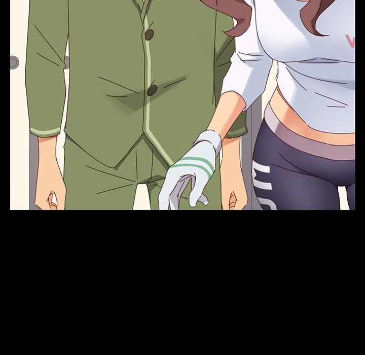 The Perfect Roommates Chapter 5 - Manhwa18.com