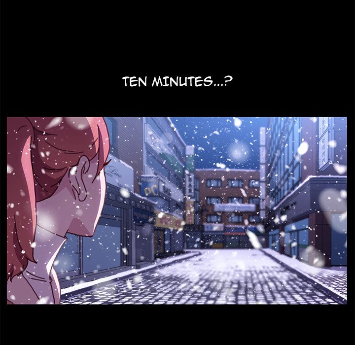 The Perfect Roommates Chapter 53 - Manhwa18.com