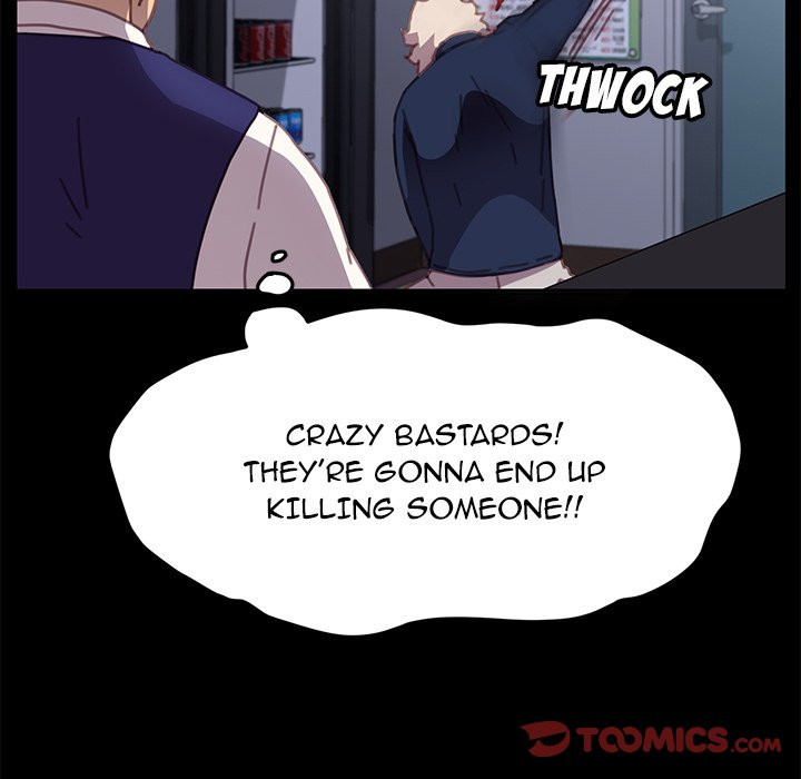 The Perfect Roommates Chapter 53 - Manhwa18.com