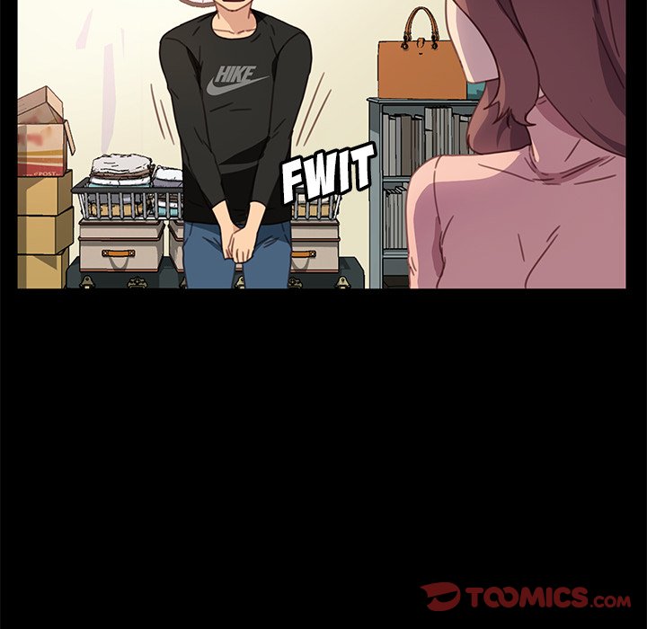 The Perfect Roommates Chapter 55 - Manhwa18.com