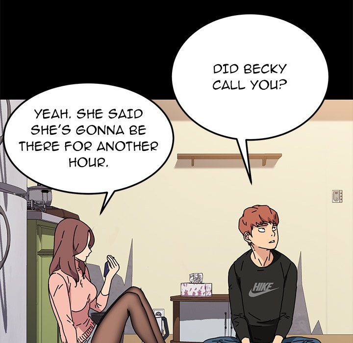 The Perfect Roommates Chapter 55 - Manhwa18.com