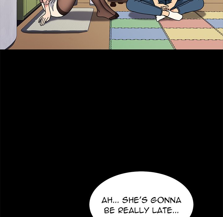 The Perfect Roommates Chapter 55 - Manhwa18.com