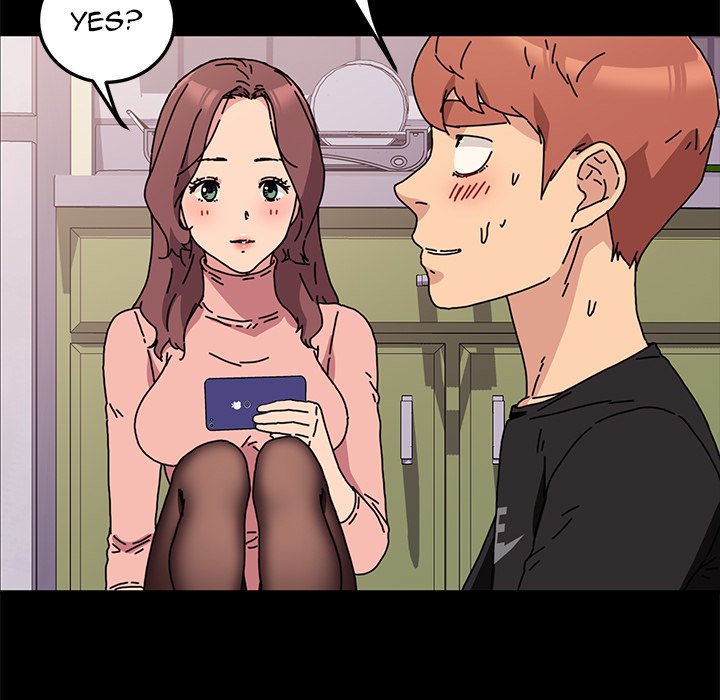 The Perfect Roommates Chapter 55 - Manhwa18.com