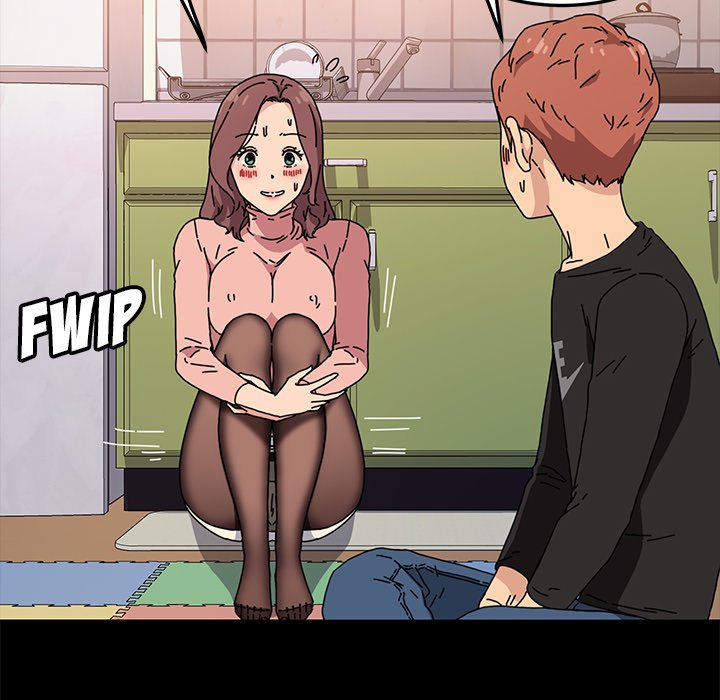 The Perfect Roommates Chapter 55 - Manhwa18.com