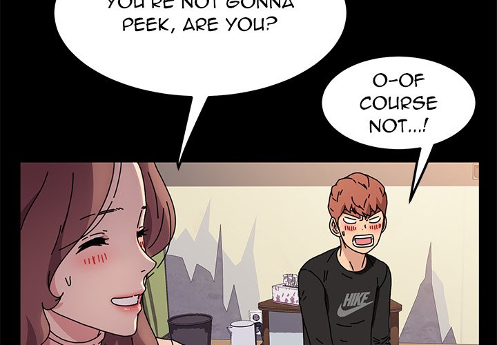 The Perfect Roommates Chapter 56 - Manhwa18.com