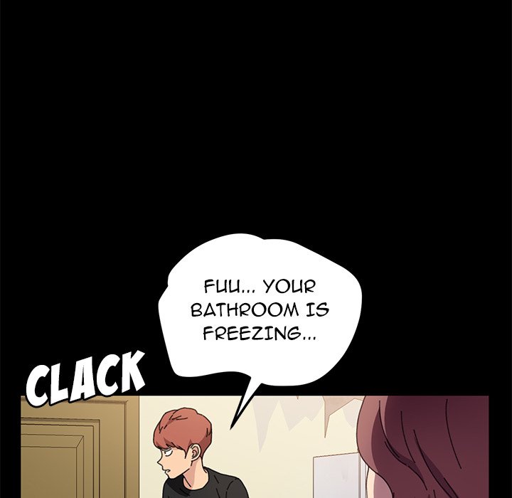 The Perfect Roommates Chapter 58 - Manhwa18.com