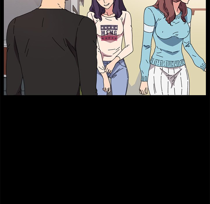 The Perfect Roommates Chapter 58 - Manhwa18.com